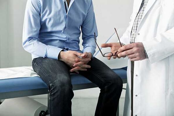Consultez un médecin pour des douleurs testiculaires en cas d'éveil